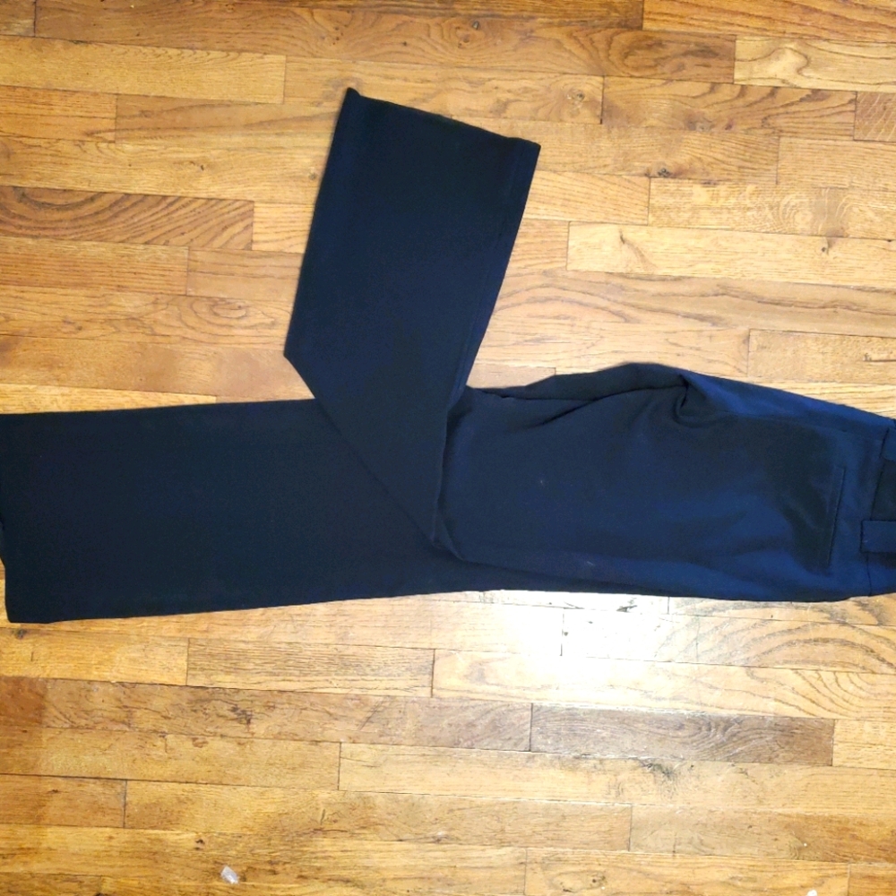 Dress pants